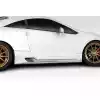 2006-2012 Mitsubishi Eclipse Duraflex Gator Side Skirts Rocker Panels - 2 Piece - Image 3