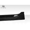 2002-2007 Mitsubishi Lancer Duraflex Trackstar Side Skirts - 2 Piece - Image 5