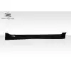 2002-2007 Mitsubishi Lancer Duraflex Trackstar Side Skirts - 2 Piece - Image 7