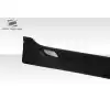 2002-2007 Mitsubishi Lancer Duraflex Trackstar Side Skirts - 2 Piece - Image 8