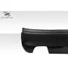 1989-1994 Nissan 240SX HB S13 Duraflex Bloodsport Rear Bumper - 1 Piece - Image 4