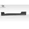 1989-1994 Nissan 240SX S13 Duraflex Bloodsport Side Skirts - 2 Piece - Image 3