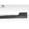 1989-1994 Nissan 240SX S13 Duraflex Bloodsport Side Skirts - 2 Piece - Image 4