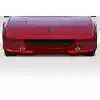 1984-1988 Pontiac Fiero Duraflex F355 Front Bumper - 1 piece - Image 1