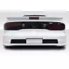 1993-2002 Pontiac Firebird Duraflex Vader Rear Bumper - 1 Piece - Image 1