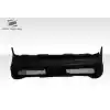 1993-2002 Pontiac Firebird Duraflex Vader Rear Bumper - 1 Piece - Image 4