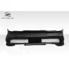 1993-2002 Pontiac Firebird Duraflex Vader Rear Bumper - 1 Piece - Image 5