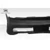 1993-2002 Pontiac Firebird Duraflex Vader Rear Bumper - 1 Piece - Image 7