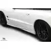 1993-2002 Pontiac Firebird Trans Am Duraflex Vader Side Skirts - 2 Piece - Image 3