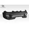 1998-2002 Pontiac Firebird Duraflex Vader Front Bumper - 1 Piece - Image 5