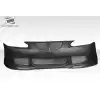 2004-2008 Pontiac Grand Prix Duraflex Showoff Front Bumper - 1 Piece - Image 3