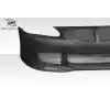 2004-2008 Pontiac Grand Prix Duraflex Showoff Front Bumper - 1 Piece - Image 4