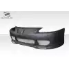 2004-2008 Pontiac Grand Prix Duraflex Showoff Front Bumper - 1 Piece - Image 6