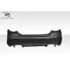 2004-2008 Pontiac Grand Prix Duraflex Showoff Rear Bumper - 1 Piece - Image 3