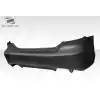 2004-2008 Pontiac Grand Prix Duraflex Showoff Rear Bumper - 1 Piece - Image 4