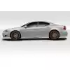 2004-2008 Pontiac Grand Prix Duraflex Showoff 3 Body Kit - 4 Piece - Image 5