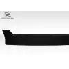 2004-2008 Pontiac Grand Prix Duraflex Showoff Side Skirts - 2 Piece - Image 5