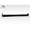 2004-2008 Pontiac Grand Prix Duraflex Showoff Side Skirts - 2 Piece - Image 8