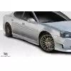 2004-2008 Pontiac Grand Prix Duraflex Showoff Side Skirts - 2 Piece - Image 2