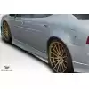 2004-2008 Pontiac Grand Prix Duraflex Showoff Side Skirts - 2 Piece - Image 3