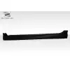 2003-2008 Toyota Corolla Duraflex Target Side Skirts - 2 Piece - Image 3