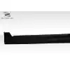 2003-2008 Toyota Corolla Duraflex Target Side Skirts - 2 Piece - Image 4