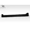 2003-2008 Toyota Corolla Duraflex Target Side Skirts - 2 Piece - Image 5