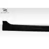 2003-2008 Toyota Corolla Duraflex Target Side Skirts - 2 Piece - Image 7