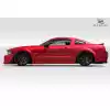 2005-2009 Ford Mustang Duraflex Blits Body Kit - 4 Piece - Image 3