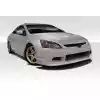 2003-2007 Honda Accord 2DR Duraflex C-2 Body Kit - 4 Piece - Image 1