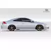 2003-2007 Honda Accord 2DR Duraflex C-2 Body Kit - 4 Piece - Image 2