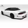 1998-2002 Pontiac Firebird Duraflex Vader Body Kit - 4 Piece - Image 3