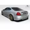 2004-2008 Pontiac Grand Prix Duraflex Showoff 3 Body Kit - 4 Piece - Image 2