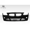 2003-2008 BMW Z4 Duraflex Aero Look Front Bumper - 1 Piece - Image 3