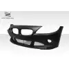 2003-2008 BMW Z4 Duraflex Aero Look Front Bumper - 1 Piece - Image 4