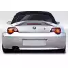 2003-2008 BMW Z4 Duraflex Aero Look Wing Trunk Lid Spoiler - 1 Piece - Image 1