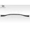 2003-2008 BMW Z4 Duraflex Aero Look Wing Trunk Lid Spoiler - 1 Piece - Image 8