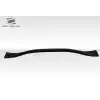 2003-2008 BMW Z4 Duraflex Aero Look Wing Trunk Lid Spoiler - 1 Piece - Image 3