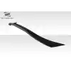 2003-2008 BMW Z4 Duraflex Aero Look Wing Trunk Lid Spoiler - 1 Piece - Image 9