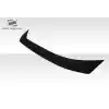 2003-2008 BMW Z4 Duraflex Aero Look Wing Trunk Lid Spoiler - 1 Piece - Image 5