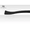 2003-2008 BMW Z4 Duraflex Aero Look Wing Trunk Lid Spoiler - 1 Piece - Image 6