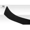 2003-2008 BMW Z4 Duraflex Aero Look Wing Trunk Lid Spoiler - 1 Piece - Image 7