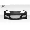 2006-2008 Mazda Miata Duraflex X Sport Front Bumper - 1 Piece - Image 3