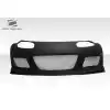 2006-2008 Mazda Miata Duraflex X Sport Front Bumper - 1 Piece - Image 4