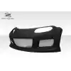 2006-2008 Mazda Miata Duraflex X Sport Front Bumper - 1 Piece - Image 7