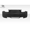 2006-2008 Mazda Miata Duraflex X Sport Rear Bumper - 1 Piece - Image 3