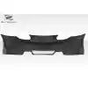 2006-2008 Mazda Miata Duraflex X Sport Rear Bumper - 1 Piece - Image 7