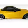 2006-2015 Mazda Miata Duraflex X Sport Side Skirts Rocker Panels - 2 Piece - Image 1