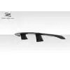 2004-2014 Mazda RX-8 Duraflex X Sport Wing Trunk Lid Spoiler - 1 Piece - Image 5