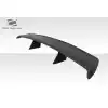 2004-2014 Mazda RX-8 Duraflex X Sport Wing Trunk Lid Spoiler - 1 Piece - Image 7